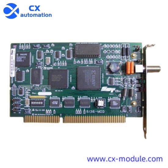 SST 5136-DNP-PCI