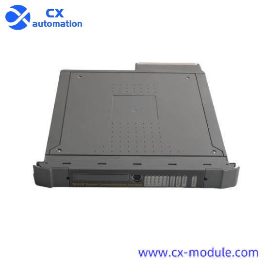 T8151B  ICS Triplex  Trusted Communication Interface