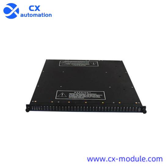 TRICONEX 3002 Pulse Input Terminal Board