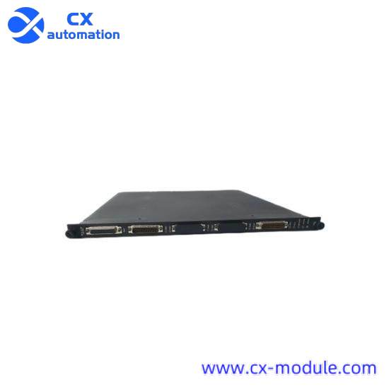 Triconex 4119 Enhanced Intelligent Module