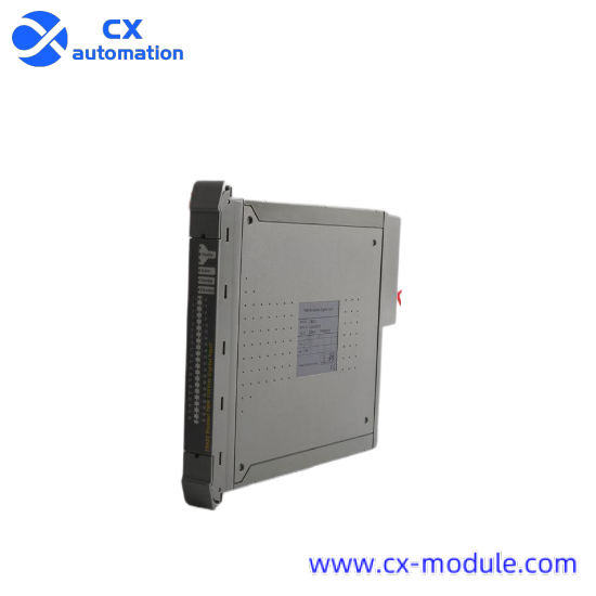 ICS Triplex Trusted T8153C