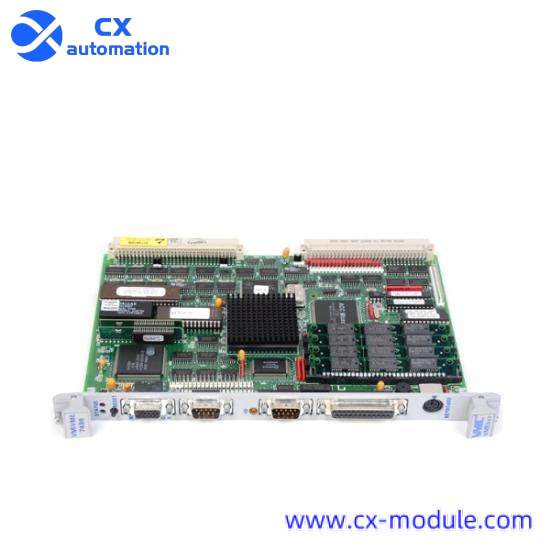 VMIC VMIVME-7486  CPU Module