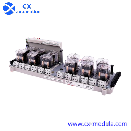 Westinghouse Ovation 5X00121G01 5X00119G01  DCS Module