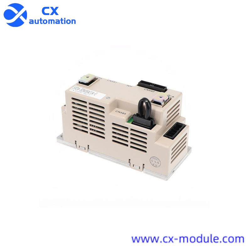 YASKAWA DX100SRDA-SDB14A01A-E Servo Amplifier