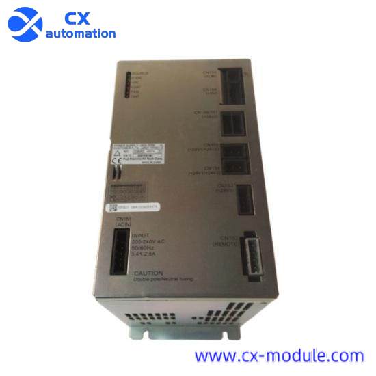 YASKAWA JZNC-YPS01-E Power Supply Unit