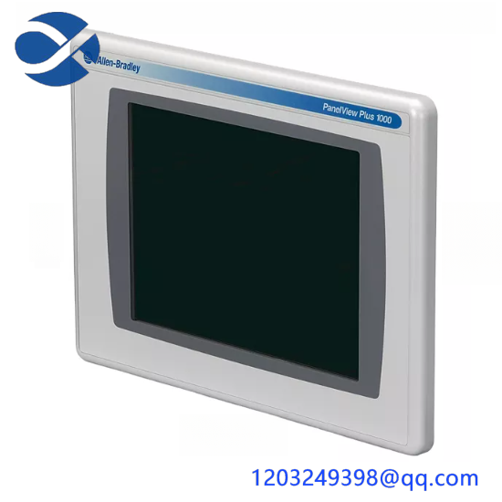 2711P-T12C4A8 PanelView Plus 6 1250 Touch