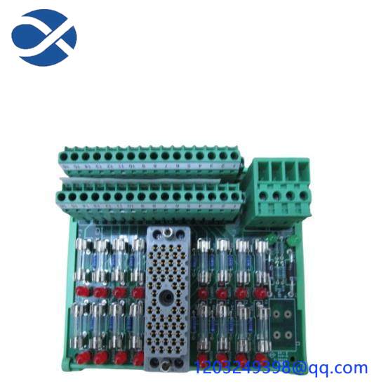 TRICONEX 9662-8XX