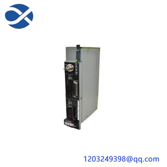 Allen-Bradley 1785-L80B EtherNet/IP PLC Processor Module - ABB DCS ...
