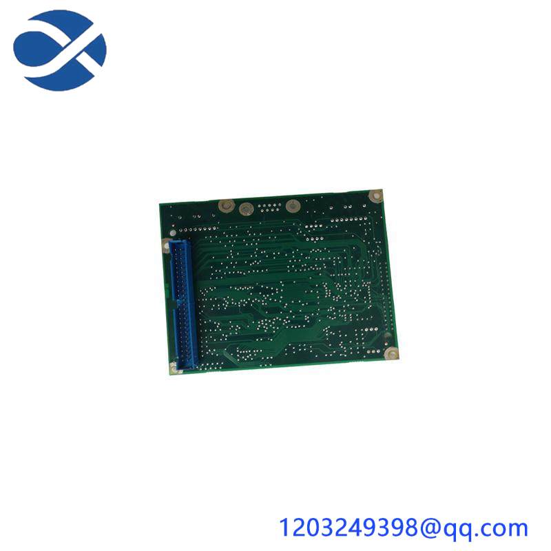 ABB 3BHB006621R0103 UAC375AE103 Control Board