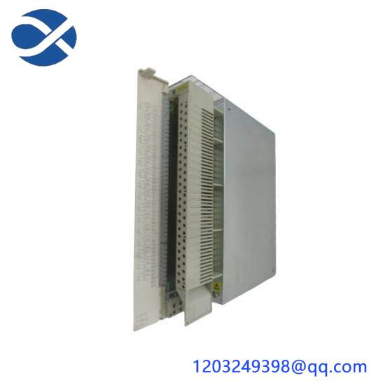 ABB AO610 Analog Output Module