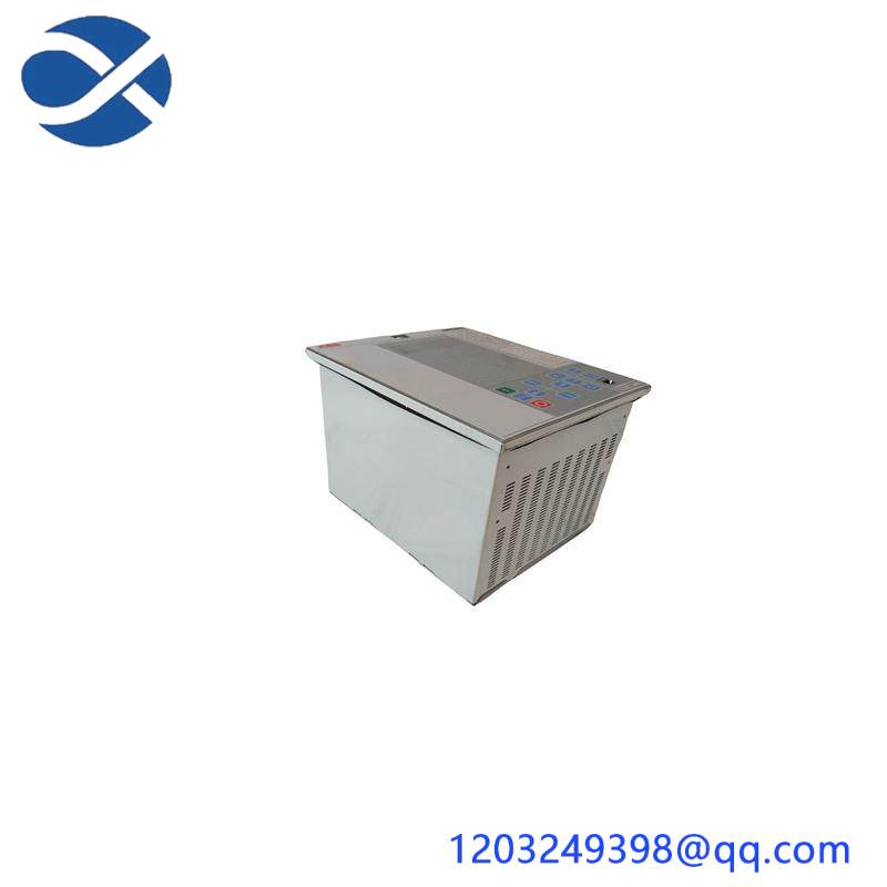 ABB RET670 1MRK002816-AA Control Relay