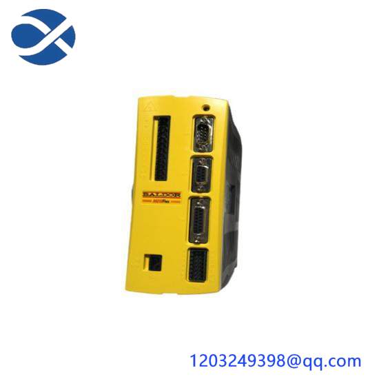 BALDOR FD2A02TR-RN20