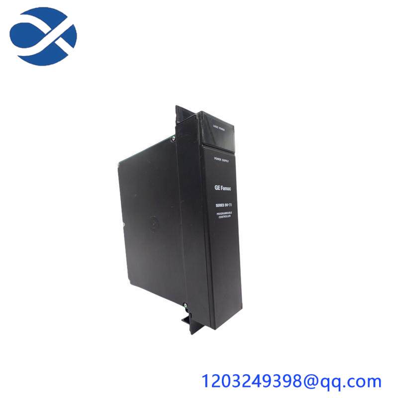 GE IC697PWR710N Power Supply