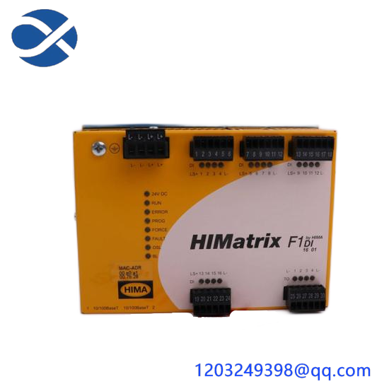 HIMA F7131 981713102