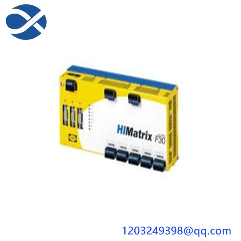 HIMA HIMARTIX F30