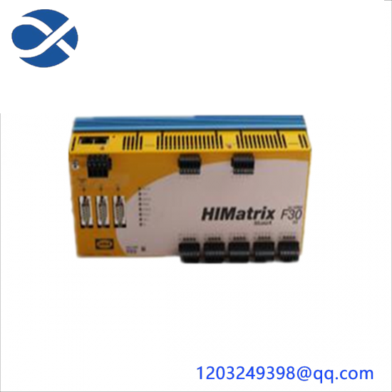 HIMA HIMARTIX F30