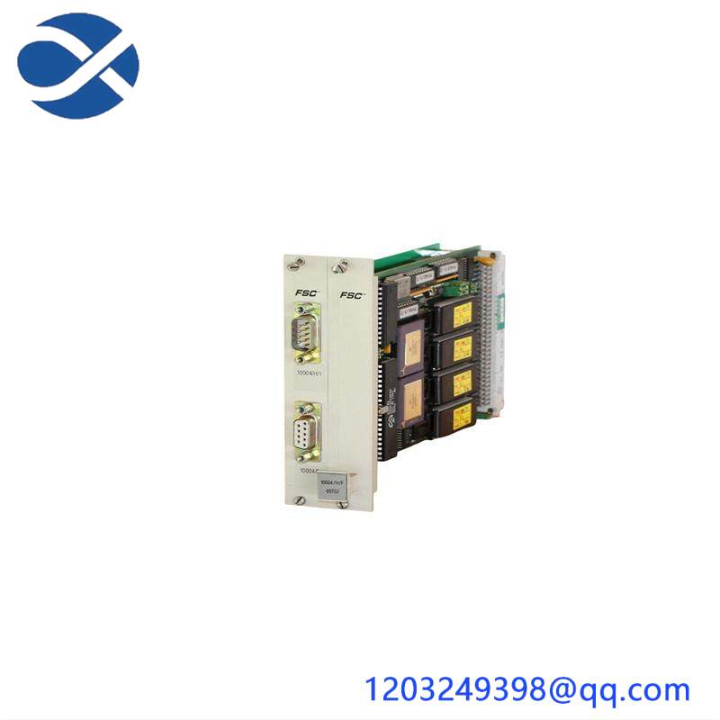 Honeywell 10004/I/I Communication Module