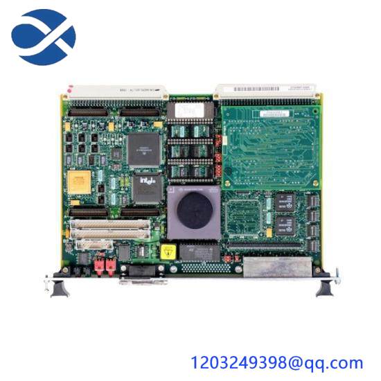 MOTOROLA MVME162-533A