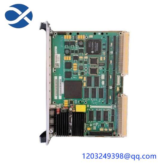 MOTOROLA MVME162-533A