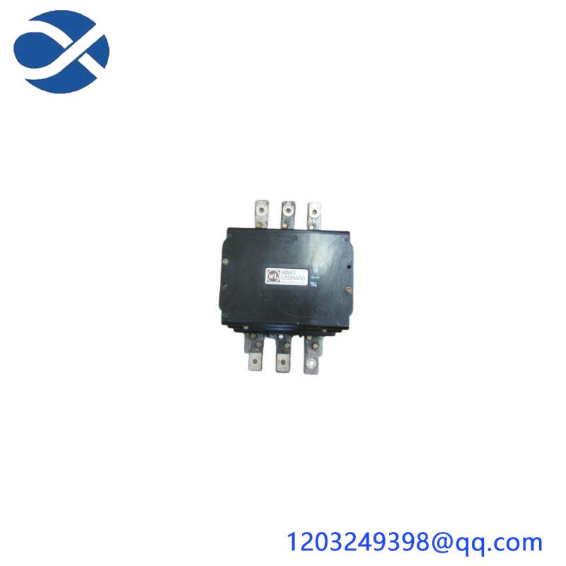 RELIANCE ELECTRIC MD-D4002B