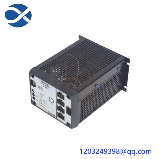 RELIANCE ELECTRIC MD-D4002B