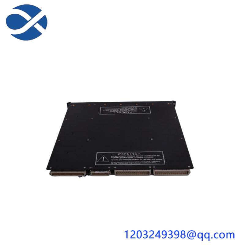 TRICONEX 9662-8XX