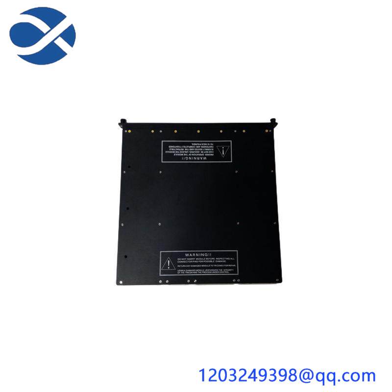 TRICONEX 3564 Digital Input Module