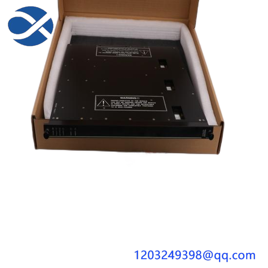 TRICONEX 9662-8XX