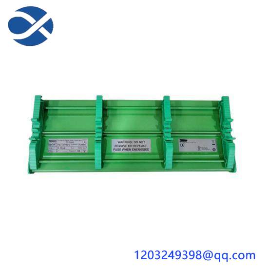 TRICONEX T8800C PCB130100