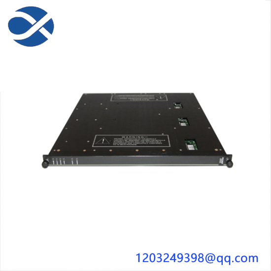 TRICONEX T8800C PCB130100