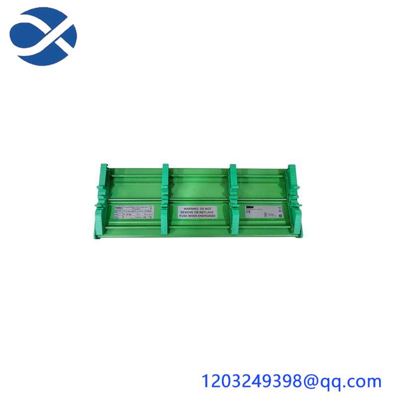 TRICONEX T8800C PCB130100