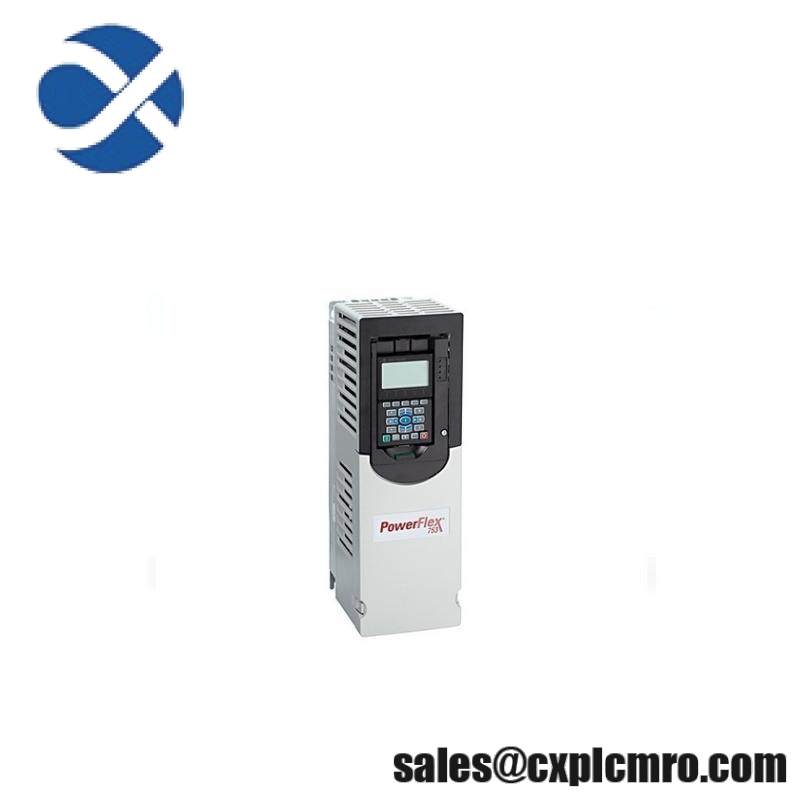 PowerFlex 20F11NC030JA0NNNNN PowerFlex 753 AC Drive