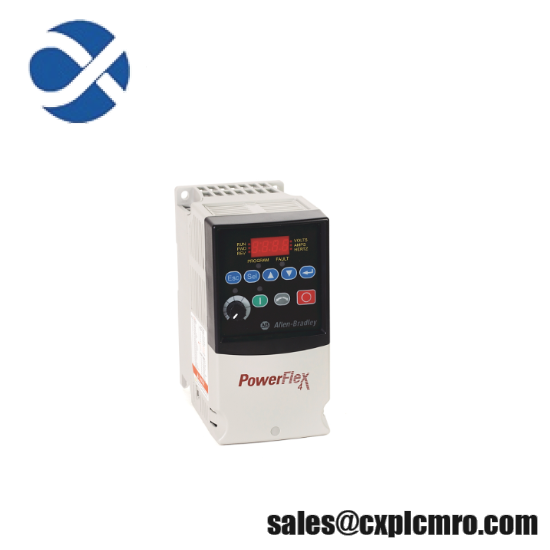 A-B 1326AB-B420E-21-K4