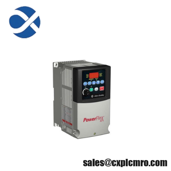 22B-D6P0N104 PowerFlex4 AC Drive