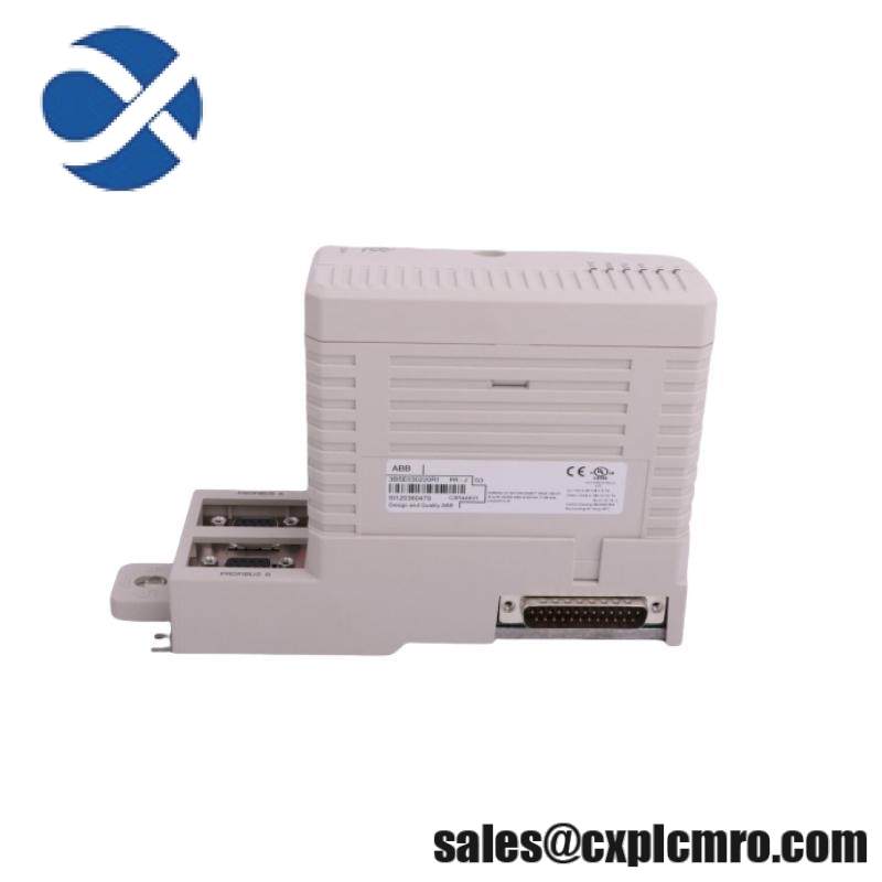 ABB 5SGX 2645L0001 Prix du MODULE