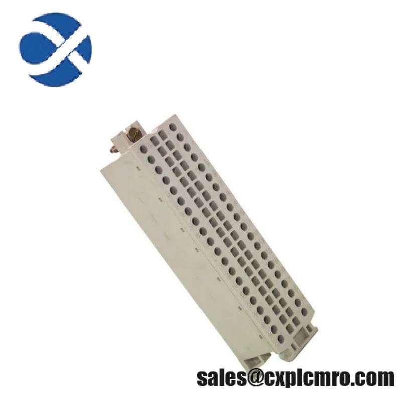 SIEMENS 6ES5490-8MB21 Front Connector