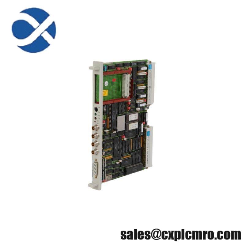 SIEMENS 6ES5526-3LF11 Communications Processor