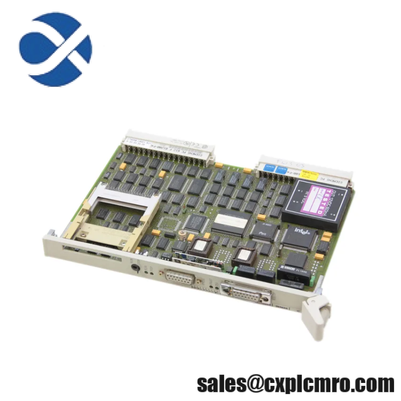 SIEMENS 6GK1143-0TA01 SINEC CP 1430 TF Basic