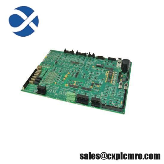 80190-560-02-R Analog Control Board