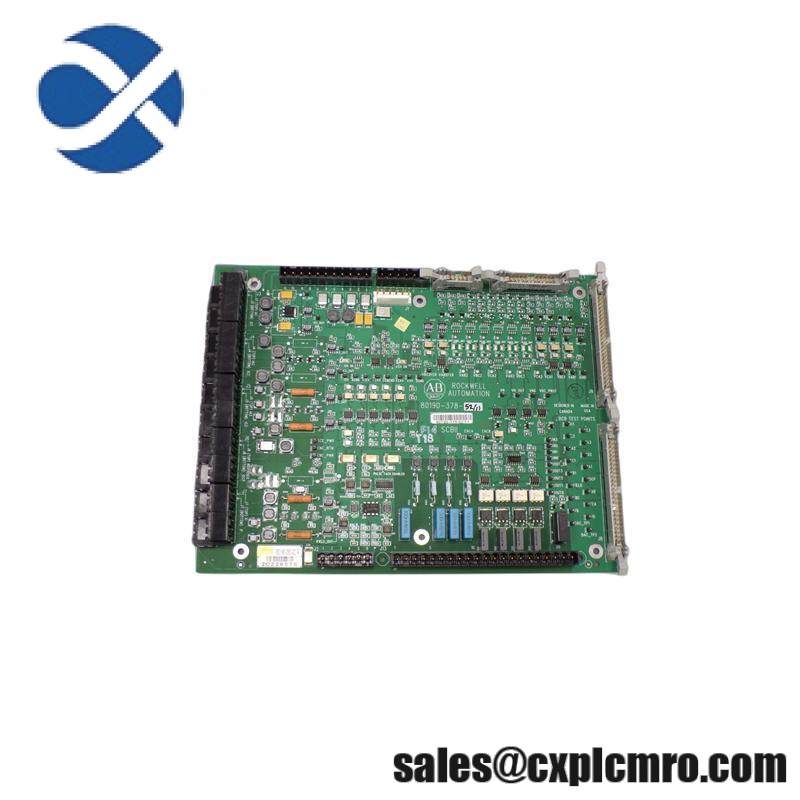 A-B 80190-380-02-R 80190-378-52/08