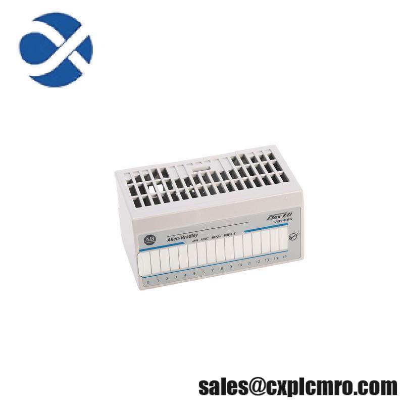 AB 1794-IRT8 INPUT MODULE