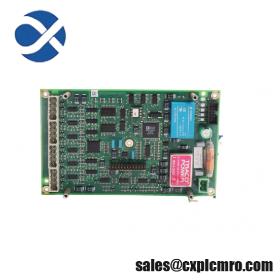 ABB 3ASC25H214 DATX130