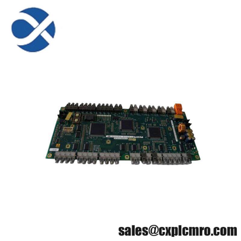 ABB 3BHE004573R1042 UFC760 BE42 PC BOARD