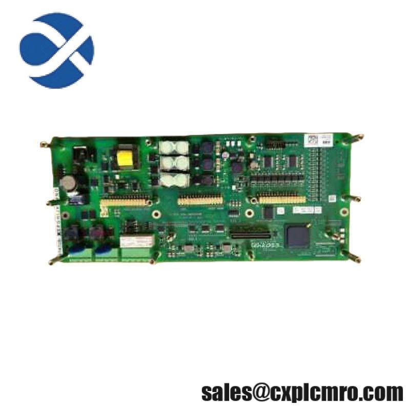 ABB 3BHE026866R0101 UA D154 A Inverter driver board