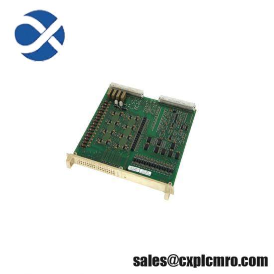 ABB 3HAB2214-8/4 Digital I/O Board
