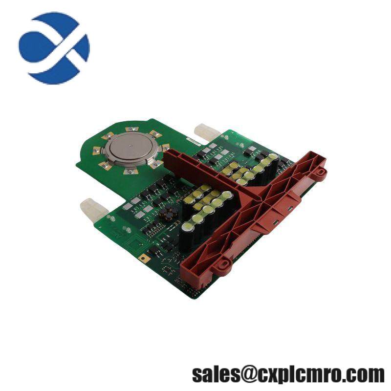 ABB 5SHY3545L0014 3BHB013085R0001