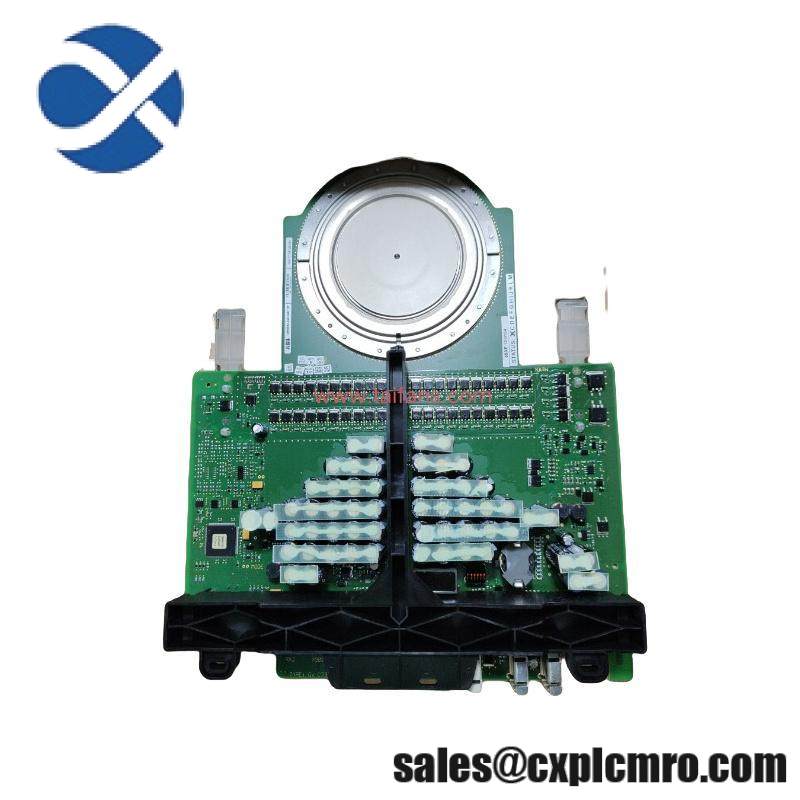 ABB 5SHY4045L0004 3BHE039203R0101