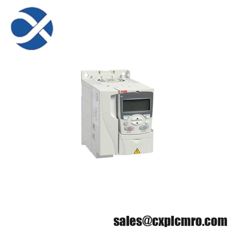 ABB ACS355-03E-02A4-4 Frequency converter