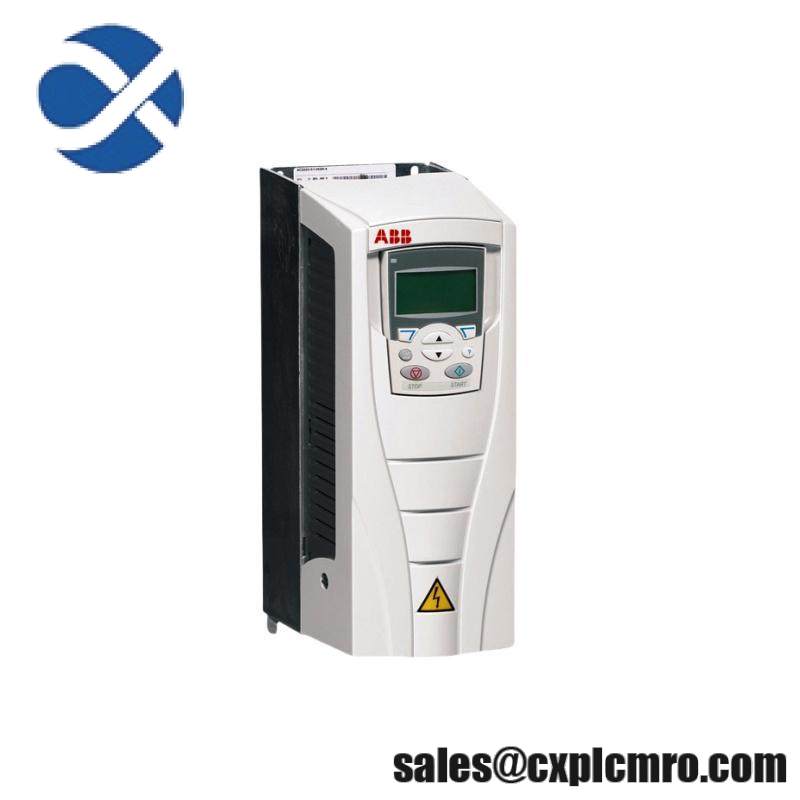 ABB ACS550-01-03A3-4 Low voltage AC drives