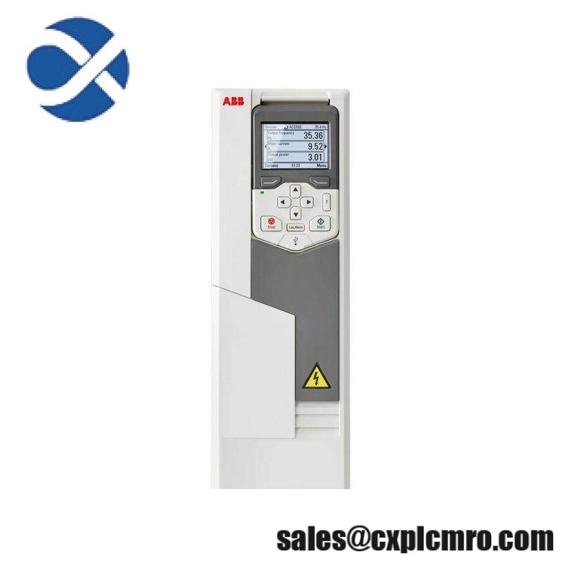 ABB ACS580-01-04A0-4+B056 Low voltage AC drives